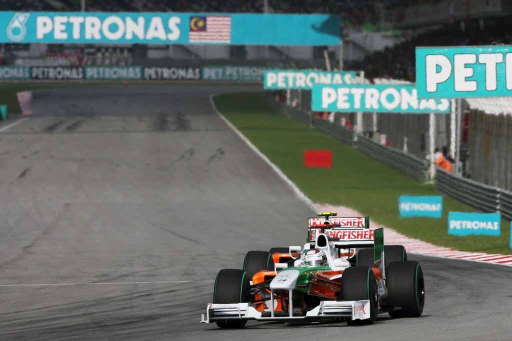 GP MALESIA Domenica